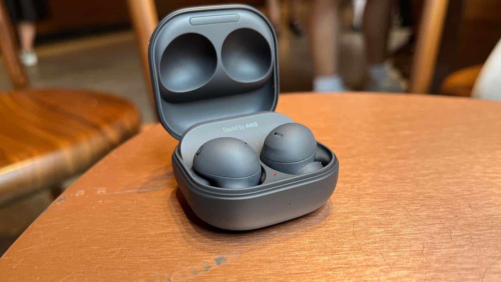 Galaxy Buds 2 Pro