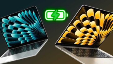Voici ce dont vous avez besoin pour charger rapidement le MacBook Air 13 ou 15 pouces 13 Voici ce dont vous avez besoin pour charger rapidement le MacBook Air 13 ou 15 pouces