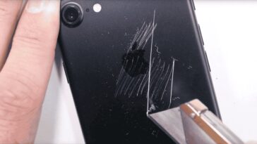 Dites adieu aux coques de protection : Apple travaille sur des iPhones résistants aux rayures 14 Apple
