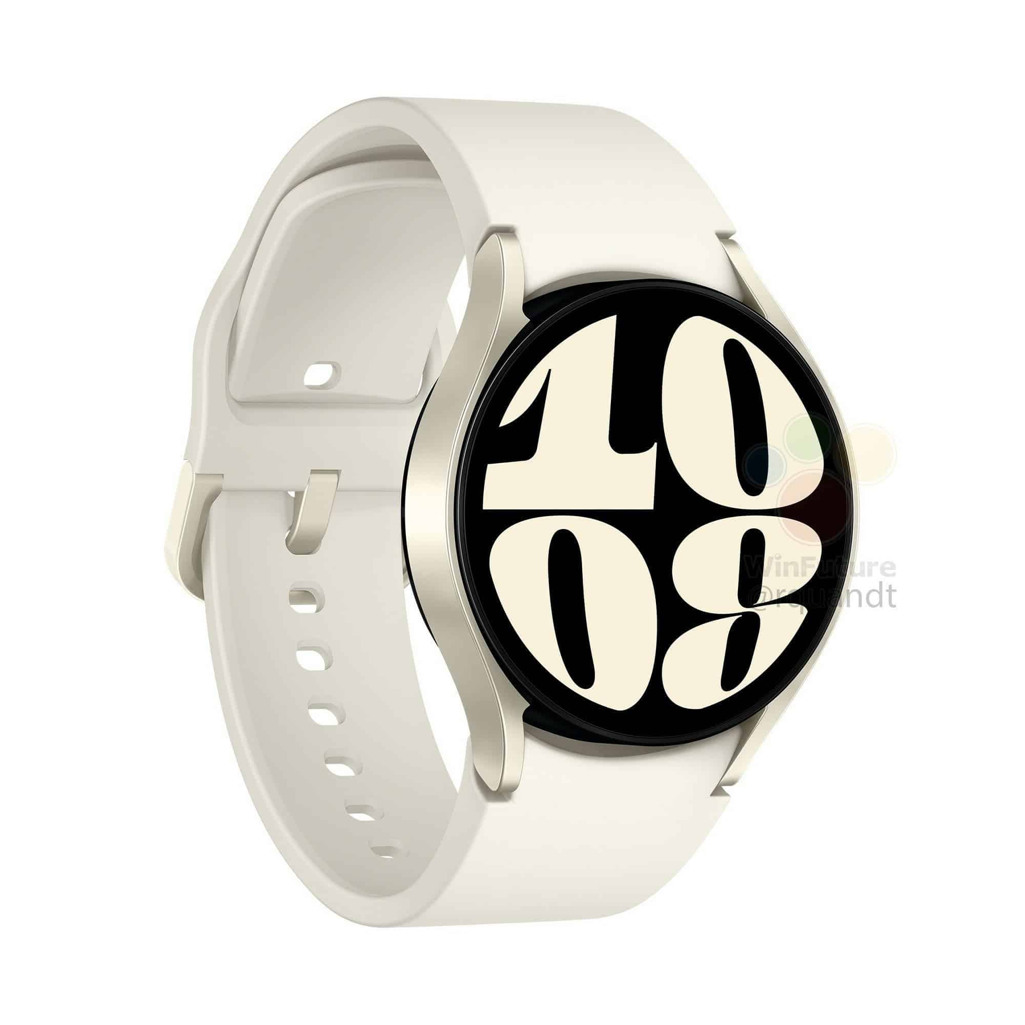 Samsung Galaxy Watch 6 : voici les premières images de la montre 3 1686950708 363 Samsung Galaxy Watch 6 voici les premieres images de