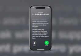 iPhone Live Voicemail : Comment utiliser et activer/désactiver dans iOS 17