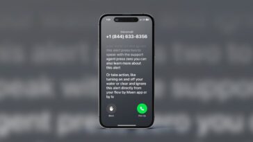 La version bêta 5 d'iOS 17 en direct réduit la confusion de la boîte vocale, mais ça reste déroutant 12 iPhone Live Voicemail : Comment utiliser et activer/désactiver dans iOS 17
