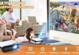 Le meilleur projecteur économique que vous puissiez acheter pour moins de 100 $ en 2023