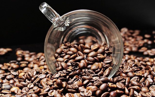 Du café décaféiné naturel (et non industriel) toujours plus proche grâce à ces plantes spéciales 1 Du café décaféiné naturel (et non industriel) toujours plus proche grâce à ces plantes spéciales