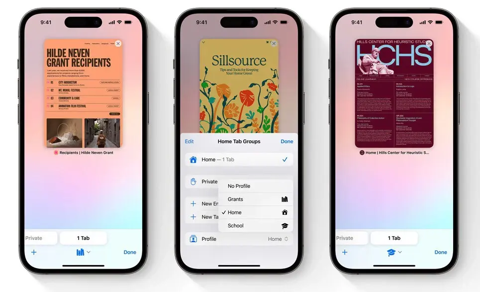Voici les fonctionnalités d'iOS 17 que j'aimerais voir sur Android 3 iOS 17 Androïd