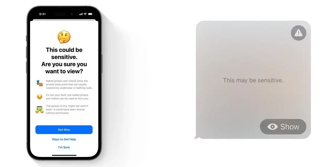 Voici les fonctionnalités d'iOS 17 que j'aimerais voir sur Android 4 1687011307 607 Voici les fonctionnalites diOS 17 que jaimerais voir sur Android.webp