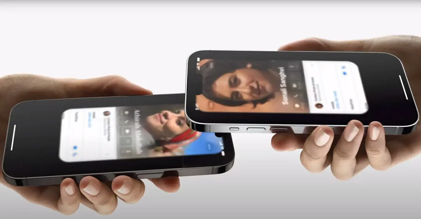 Voici les fonctionnalités d'iOS 17 que j'aimerais voir sur Android 5 1687011307 860 Voici les fonctionnalites diOS 17 que jaimerais voir sur Android.webp