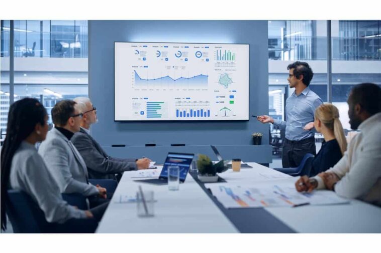 Transformez votre téléviseur Bravia en un centre de réunion virtuel avec l'application Google Zoom for TV 1 Transformez votre téléviseur Bravia en un centre de réunion virtuel avec l'application Google Zoom for TV