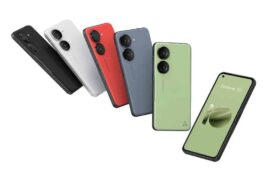 Découvrez l'Asus Zenfone 10 : petit par la taille, grand par les fonctionnalités