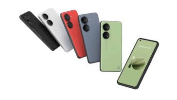 Découvrez l'Asus Zenfone 10 : petit par la taille, grand par les fonctionnalités 22 Découvrez l'Asus Zenfone 10 : petit par la taille, grand par les fonctionnalités