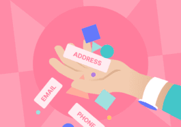 Voici comment supprimer vos informations personnelles d'Internet