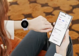 Les montres intelligentes Samsung seront bientôt capables de lire le rythme cardiaque détaillé