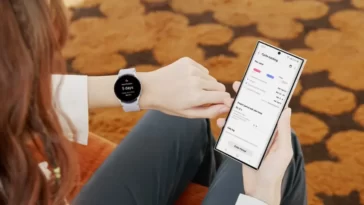Les montres intelligentes Samsung seront bientôt capables de lire le rythme cardiaque détaillé 2 Les montres intelligentes Samsung seront bientôt capables de lire le rythme cardiaque détaillé