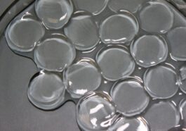 Ce gel peut recueillir l'eau de l'air du désert