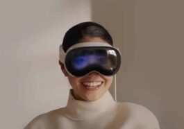 iRevolutionizing the Tech World : l'aventure IA d'Apple