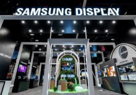 Samsung Display