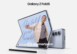 Samsung Exec Confirms Galaxy Z Fold 5 and Z Flip 5 Will be ‘Slimmer and Lighter’