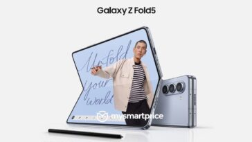Le responsable de Samsung confirme que le Galaxy Z Fold 5 et le Z Flip 5 seront "plus fins et plus légers" 13 Samsung Exec Confirms Galaxy Z Fold 5 and Z Flip 5 Will be ‘Slimmer and Lighter’