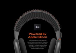 Le concept AirPods Max s'inspire de la conception de Vision Pro pour imaginer une refonte de deuxième génération