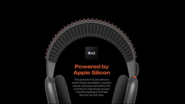 Le concept AirPods Max s'inspire de la conception de Vision Pro pour imaginer une refonte de deuxième génération 1 Le concept AirPods Max s'inspire de la conception de Vision Pro pour imaginer une refonte de deuxième génération