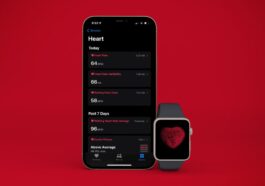 Voici pourquoi le VRC est important et comment pouvez-vous le suivre avec Apple Watch et iPhone