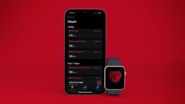 Voici pourquoi le VRC est important et comment pouvez-vous le suivre avec Apple Watch et iPhone 3 Voici pourquoi le VRC est important et comment pouvez-vous le suivre avec Apple Watch et iPhone