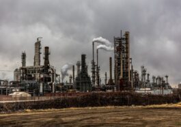 UN chief says fossil fuels incompatible with human survival as world breaks temperature records