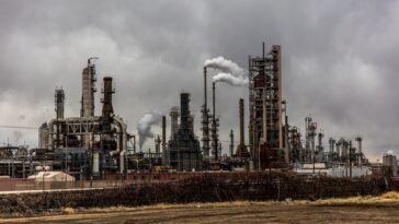UN chief says fossil fuels incompatible with human survival as world breaks temperature records