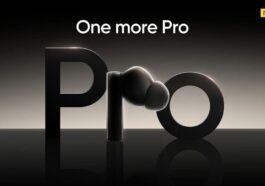 Realme Buds Air 5 Pro Teaser