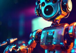 Radio station introduces an AI DJ and people aren