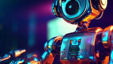 Radio station introduces an AI DJ and people aren