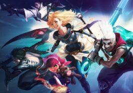 One-person company Wargraphs, creator of League of Legends companion app, acquired for $54 million