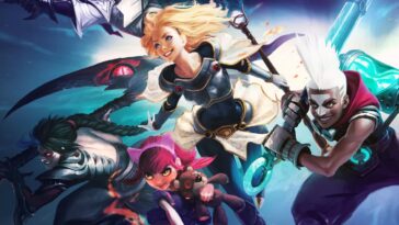 One-person company Wargraphs, creator of League of Legends companion app, acquired for $54 million