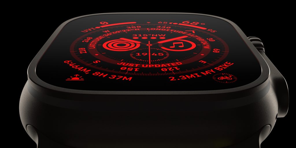 watchOS 10 montre comment le mode sombre sur iPhone et Mac devrait fonctionner 2 1687184408 930 watchOS 10 montre comment le mode sombre sur iPhone et