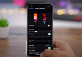 watchOS 10 montre comment le mode sombre sur iPhone et Mac devrait fonctionner