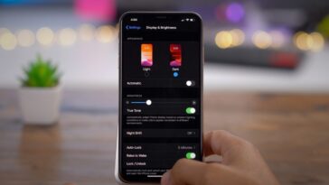 watchOS 10 montre comment le mode sombre sur iPhone et Mac devrait fonctionner 27 watchOS 10 montre comment le mode sombre sur iPhone et Mac devrait fonctionner