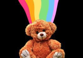 Parce que les ours en peluche qui racontent des contes de fées avec une intelligence artificielle ne sont pas une bonne idée