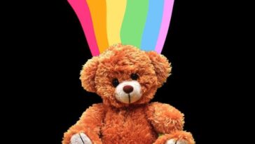 Parce que les ours en peluche qui racontent des contes de fées avec une intelligence artificielle ne sont pas une bonne idée