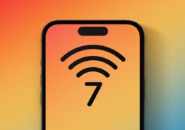 Apple prévoit d'apporter le support Wi-Fi 7 à l'iPhone l'année prochaine, voici ce que cela signifie pour vous