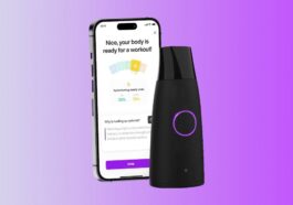 L'analyseur métabolique Lumen obtient des résultats précis de combustion des graisses et des glucides avec la mise à jour iOS