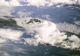 Nous avons extrait tellement d'eau du sous-sol que nous avons déplacé l'axe de rotation de la Terre