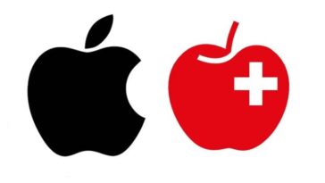 Apple intimide-t-il les petites entreprises ? L'Union fruitière suisse pourrait être contrainte de changer de logo 11 Apple intimide-t-il les petites entreprises ? L'Union fruitière suisse pourrait être contrainte de changer de logo