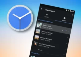 Dites adieu aux alarmes ennuyeuses : Google Clock ajoute "Swipe to Stop" sur Android 14