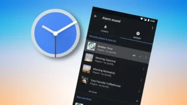 Dites adieu aux alarmes ennuyeuses : Google Clock ajoute "Swipe to Stop" sur Android 14 13 Dites adieu aux alarmes ennuyeuses : Google Clock ajoute "Swipe to Stop" sur Android 14