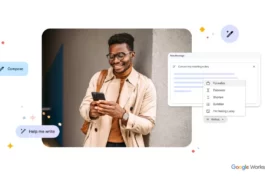 How to Access and Use the ‘Help Me Write’ Tool in Google Docs