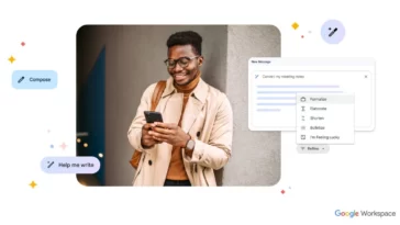 How to Access and Use the ‘Help Me Write’ Tool in Google Docs