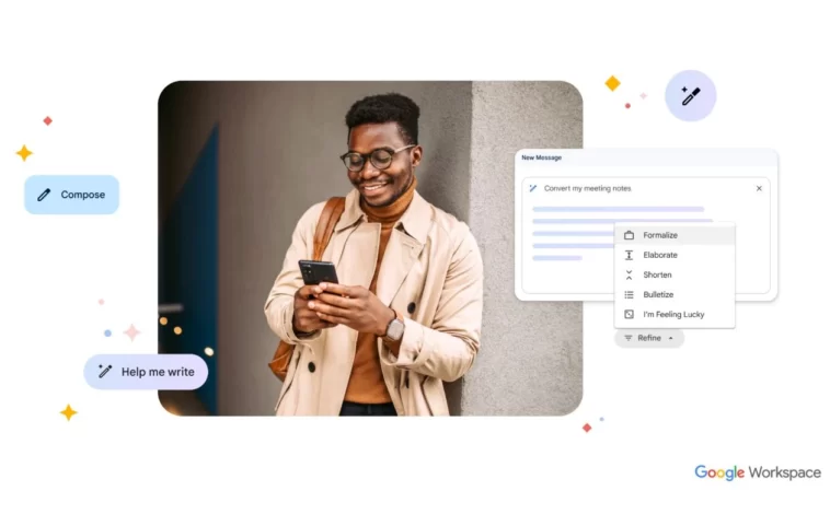 Comment accéder et utiliser l'outil « Aidez-moi à écrire » dans Google Docs 1 How to Access and Use the ‘Help Me Write’ Tool in Google Docs