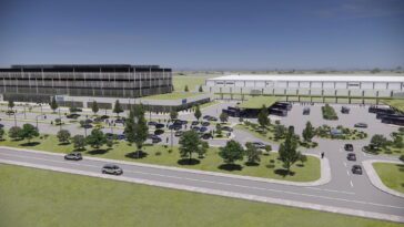 Intel to expand its European presence with a new assembly facility in Poland
