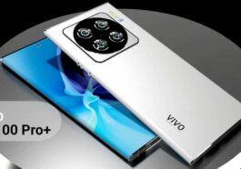 Vivo X100 Pro+