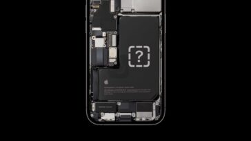 Comment connaître l'état de la batterie de l'iPhone et savoir s'il est temps de la remplacer ? 11 Apple pourrait devoir faciliter le remplacement des batteries d'iPhone pour les utilisateurs, selon les règles de l'UE